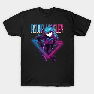 asuka T-Shirt